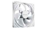 Be Quiet! - Pure Wings 3 - 140mm PWM White BL112 - ESP-Tech