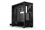 Be Quiet! Shadow Base 800 DX Black - E-ATX BGW61 - ESP-Tech