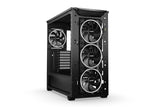 Be Quiet! Shadow Base 800 FX Black - E-ATX BGW63 - ESP-Tech