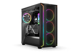 Be Quiet! Shadow Base 800 FX Black - E-ATX BGW63 - ESP-Tech