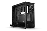 Be Quiet! Shadow Base 800 FX Black - E-ATX BGW63 - ESP-Tech
