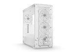 Be Quiet! Shadow Base 800 FX White - E-ATX BGW64 - ESP-Tech