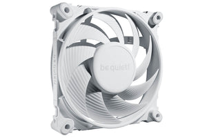 Be Quiet! - Silent Wings 4 - 120mm PWM High-Speed White BL115 - ESP-Tech