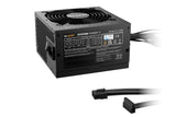 Be Quiet! System Power 11 ATX 3.1 - 750w - 80Plus Bronze BP012EU - ESP-Tech