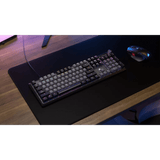 Corsair K70 Core RGB - Gris (FR) - CH-910991E-FR - ESP-Tech