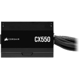 Corsair CX550 - 550w - 80 plus Bronze CP-9020277-EU - ESP-Tech