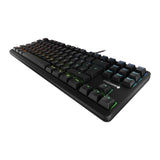 Cherry G80-3000N RB TKL Noir FR - G80-3833LWBFR-2 - ESP-Tech