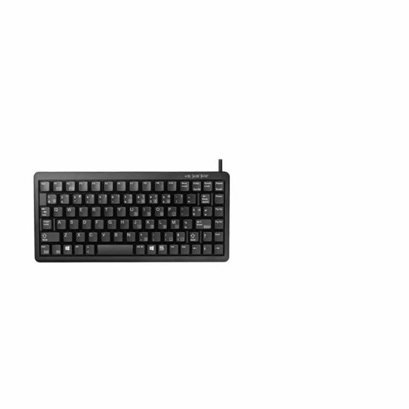 Cherry G84-4100 Noir FR