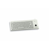 Cherry G84-4400 Trackball Gris Pale FR - G84-4400LUBFR-0 - ESP-Tech