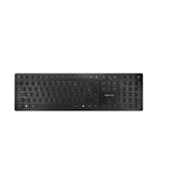 Cherry KW 9100 Slim Wireless Noir FR - JK-9100FR-2 - ESP-Tech