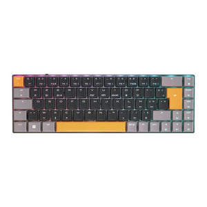 Cherry MX-LP 2.1 Compact Wireless Noir FR - G80-3860LVAFR-2 - ESP-Tech