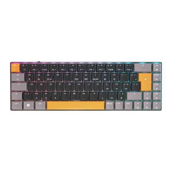 Cherry MX-LP 2.1 Compact Wireless Noir FR - G80-3860LVAFR-2 - ESP-Tech