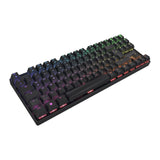 Cherry MX 8.2 TKL Wireless Noir FR - G80-3882LYAFR-2 - ESP-Tech