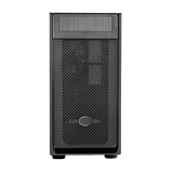 Cooler Master Elite 300 ODD Steel Black - mATX E300-KN5N-S00 - ESP-Tech