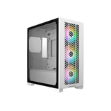 Cooler Master Elite 301 ARGB White- mATX