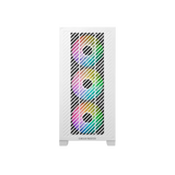 Cooler Master Elite 301 ARGB White- mATX