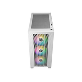 Cooler Master Elite 301 ARGB White- mATX