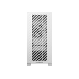 Cooler Master Elite 301 Lite White - mATX