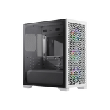 Cooler Master Elite 302 ARGB White- mATX