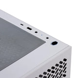 Cooler Master Elite 302 ARGB White- mATX