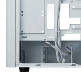 Cooler Master Elite 502 ARGB White - E-ATX