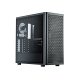 Cooler Master Elite 502 Lite Black - E-ATX