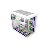 Cooler Master Elite 600 ARGB White- ATX E600-WGNN-S02 - ESP-Tech