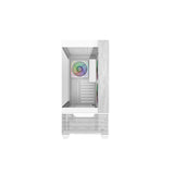 Cooler Master Elite 690 Wood White - ATX E690-WHNN-S00 - ESP-Tech