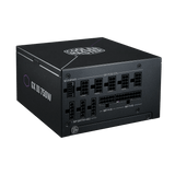 Cooler Master GX III Gold 750 ATX 3.0 - 750w - 80 Plus Gold MPX-7503-AFAG-BEU - ESP-Tech