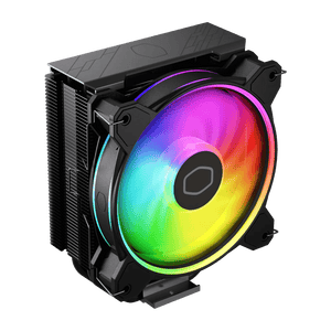 Cooler Master Hyper 212 Halo Black RR-S4KK-20PA-R1 - ESP-Tech