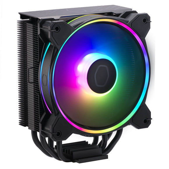 Cooler Master Hyper 212 LED Turbo ARGB RR-212TK-18PA-R1 - ESP-Tech