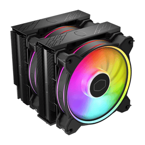 Cooler Master Hyper 622 Halo Black RR-D6BB-20PA-R1 - ESP-Tech