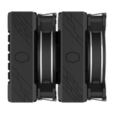 Cooler Master Hyper 622 Halo Black RR-D6BB-20PA-R1 - ESP-Tech