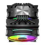 Cooler Master Hyper 622 Halo Black RR-D6BB-20PA-R1 - ESP-Tech