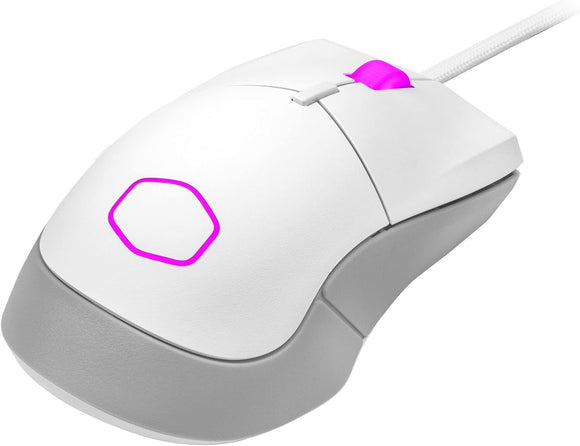 Cooler Master MM310 - Blanc