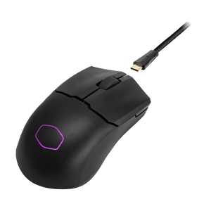 Cooler Master MM712 Sans Fil - Noir - MM-712-KKOH1 - ESP-Tech