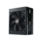 Cooler Master MWE Gold V2 1250 ATX 3.1 - 1250w - 80 Plus Gold MPE-C501-AFCAG-3EEU - ESP-Tech