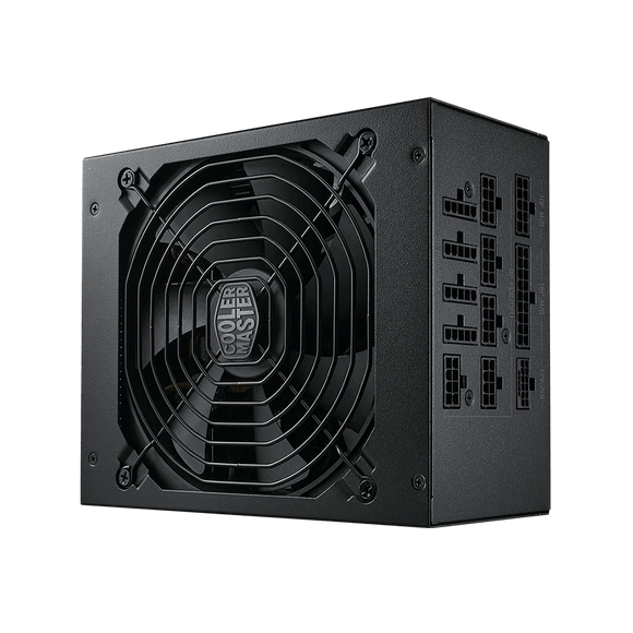 Cooler Master MWE Gold V2 1050 ATX 3.1 - 1050w - 80 Plus Gold MPE-A501-AFCAG-3EEU - ESP-Tech