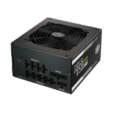 Cooler Master MWE Gold V2 850 ATX 3.1 - 850w - 80 Plus Gold MPE-8501-AFAAG-3EEU - ESP-Tech