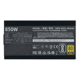 Cooler Master MWE Gold V2 850 ATX 3.1 - 850w - 80 Plus Gold MPE-8501-AFAAG-3EEU - ESP-Tech