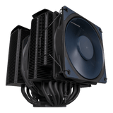 Cooler Master MasterAir MA824 Stealth MAM-D8PN-318PK-R1 - ESP-Tech