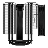 Cooler Master MasterAir MA824 Stealth MAM-D8PN-318PK-R1 - ESP-Tech