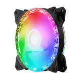 Cooler Master MasterFan MF120 Prismatic MFY-B2DN-20NPA-R1 - ESP-Tech