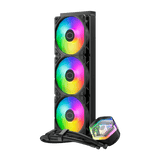 Cooler Master MasterLiquid 360 Atmos MLX-D36M-A25PZ-R1 - ESP-Tech