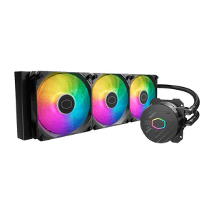 Cooler Master MasterLiquid 360L Core ARGB MLW-D36M-A18PZ-R1 - ESP-Tech