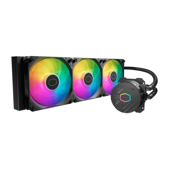 Cooler Master MasterLiquid 360L Core ARGB MLW-D36M-A18PZ-R1 - ESP-Tech