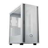 Cooler Master MasterBox 600 Lite White - E-ATX MB600L-WGNN-S00 - ESP-Tech