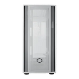 Cooler Master MasterBox 600 Lite White - E-ATX MB600L-WGNN-S00 - ESP-Tech