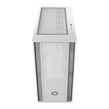 Cooler Master MasterBox 600 Lite White - E-ATX MB600L-WGNN-S00 - ESP-Tech