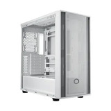 Cooler Master MasterBox 600 Lite White - E-ATX MB600L-WGNN-S00 - ESP-Tech